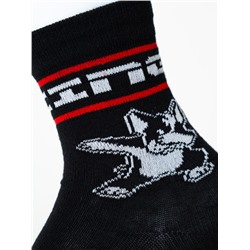 Носки трикотажные для мальчиков, 3 пары в комплекте