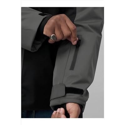 Куртка MTFORCE, 1224395