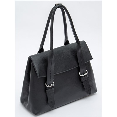 Сумка 1092-1MP black  Polina&Eiterou