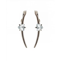 Серьги Итру