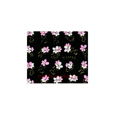 Severina Наклейки "Фэнтази Арт" самоклеящиеся № 14