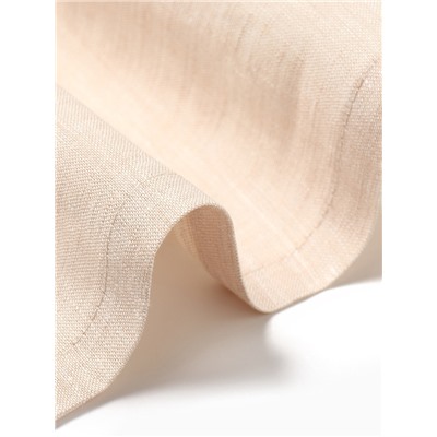 Скатерть Этель Magnifica, 110×140 см, лён 100%, 180 г/м²