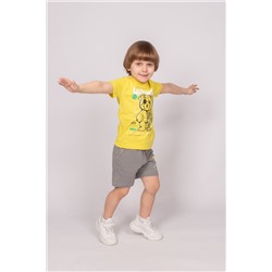 Футболка для мальчика 52350 детская