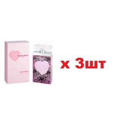 Туалетная вода Franck Olivier 7,5мл Passion Extreme жен edp 3шт