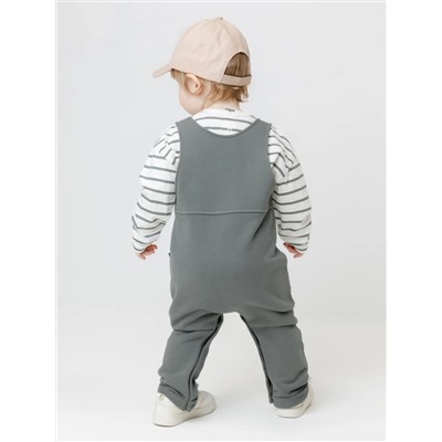 CROCKID Полукомбинезон КР 6549