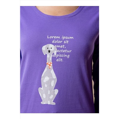 Пижама INDEFINI, 1116412