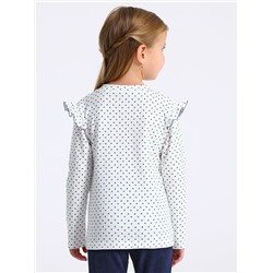 Апрель Лонгслив 1ДДЛД4951067н