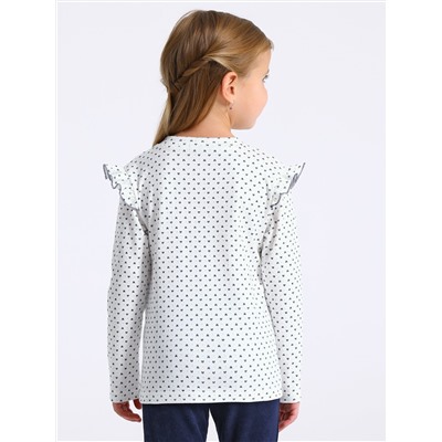 Апрель Лонгслив 1ДДЛД4951067н