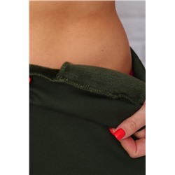 Брюки 56620 (Хаки)