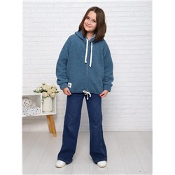 Куртка "Диля" (индиго)