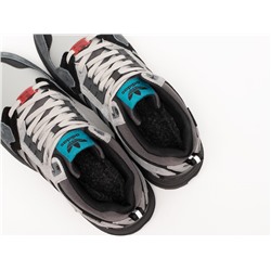 Зимние Кроссовки Adidas ZX Torsion Mid