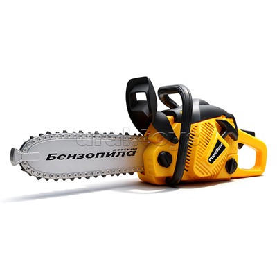 Пила детская "Мастер" в коробке