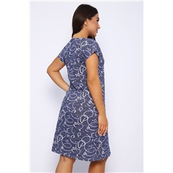 Платье 016 Бренд Rozhkova KV