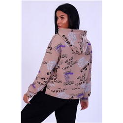 Толстовка 24633