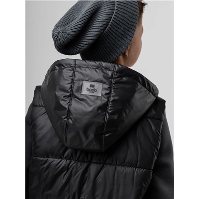 Bodo Жилет 41-6МU