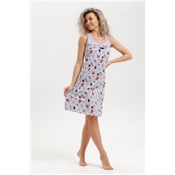 Ночная сорочка арт. НС-00-009