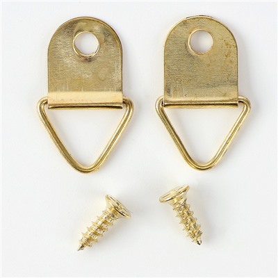 Картина по номерам на раме, с гирляндой «Озеро», 30×40 см