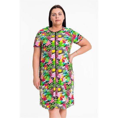 Халат М324076г