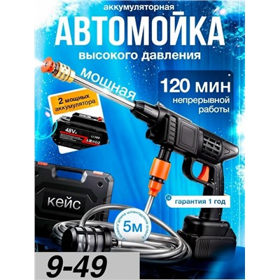 Набор для автомойка #23037215