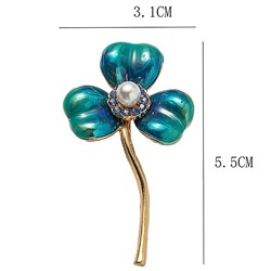 Брошь арт. 32 2325 (id 279211)