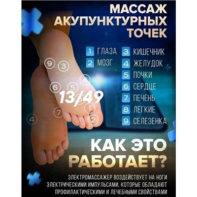 Массажер #23312834