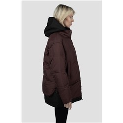 05-2288 Куртка женская зимняя (биопух 250)
