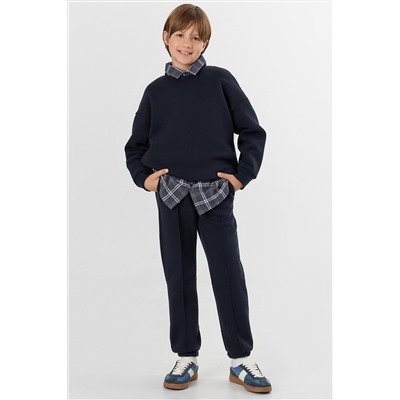 Комплект (Свитшот+Брюки) MARK FORMELLE, 1201488