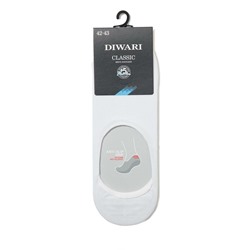 Подследники мужские DIWARI CLASSIC
