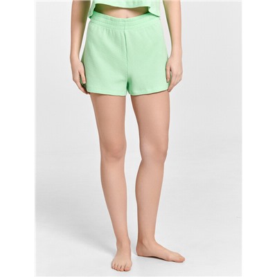 КОМПЛЕКТ ЖЕНСКИЙ (ФУТБОЛКА, ШОРТЫ) 592463