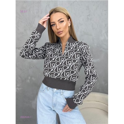 Свитер 2052948-1