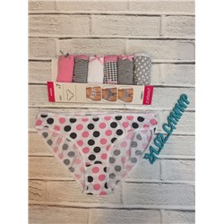 Набор трусов Неделька 🌸DOMINANT