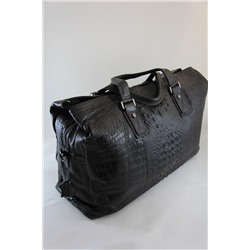 Сумка дорожная  H.T. leather