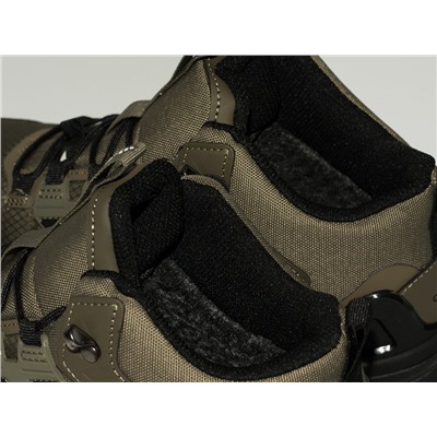 Зимние Кроссовки Adidas Terrex AX4 Mid