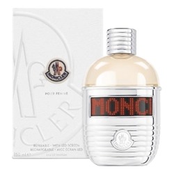 MONCLER POUR FEMME edp (w) 150ml