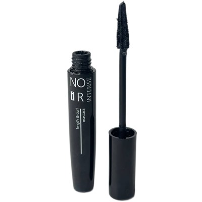 Тушь NOIR INTENSE длина и изгиб