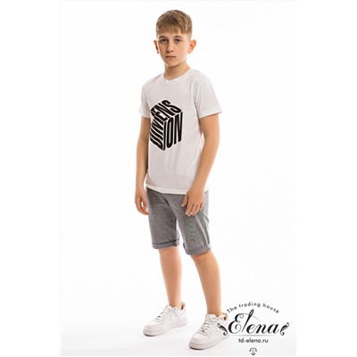 Футболка М223046Па