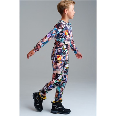 Термокомплект PLAYTODAY, 1031441