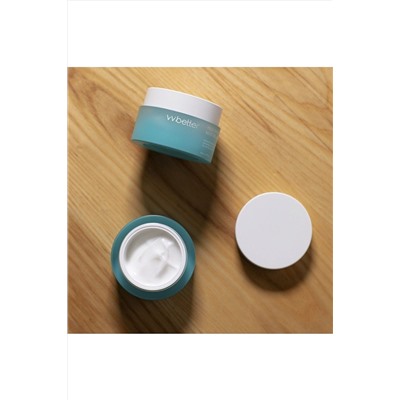 VVbetter Увлажняющий лифтинг-крем с центеллой / Teca Lifting Moisture, 50 мл KRISTALLER, 1108604