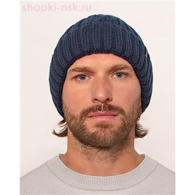 11476/2 MMH Колпак мужской флис (57-59)