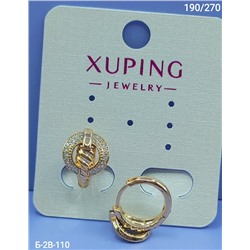 Серьги #23049552