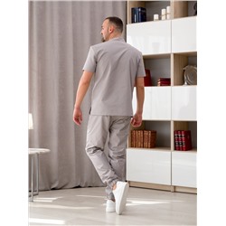 Костюм медицинский муж. М-149-20 ткань Тиси