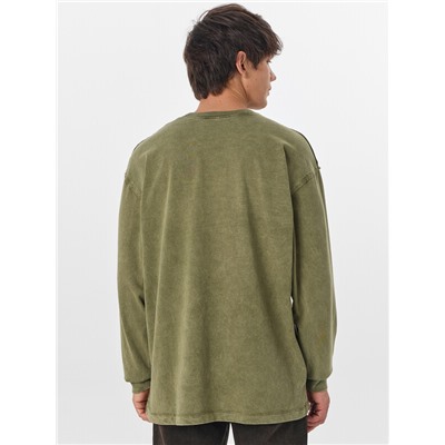 ЛОНГСЛИВ МУЖСКОЙ 121964