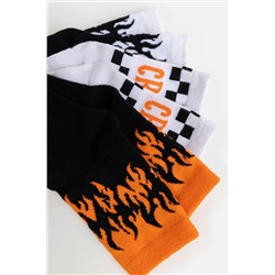 Носки, 3 п. ACOOLA, 1050017