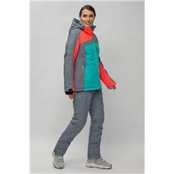 Комплект (Куртка+Брюки) MTFORCE, 841228