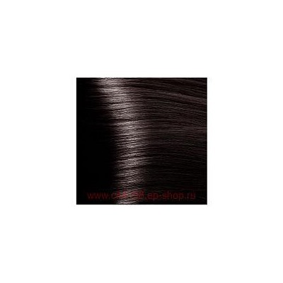 Kapous HY 6.84 Темный блондин брауни