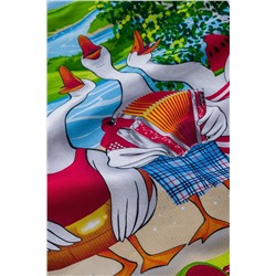 Полотенце Веселые гуси НАТАЛИ, 1076793