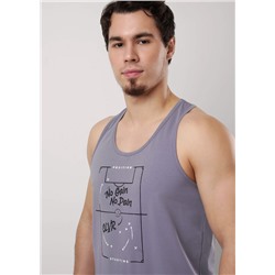 Майка мужская