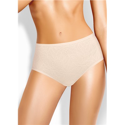 Трусы жен. Кружево хлопок