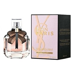 YSL MON PARIS LUMIERE edt (w) 50ml