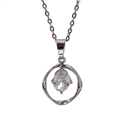 Подвеска на цепочке